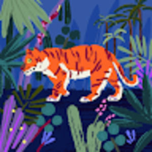 Meet your Posher, Madeline